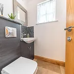 Springbank Cottage, Luxury District In Дом отдыха *