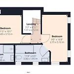 Дом отдыха Springbank Cottage, Luxury District In Конистон