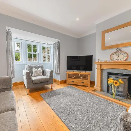 Springbank Cottage, Luxury District In Holiday home Coniston