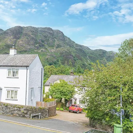 Springbank Cottage, Luxury District In