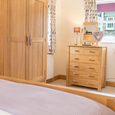 Springbank Cottage, Luxury District In Holiday home