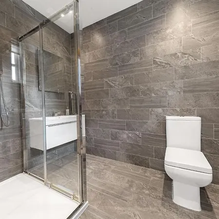 Holiday home Springbank Cottage, Luxury District In Coniston
