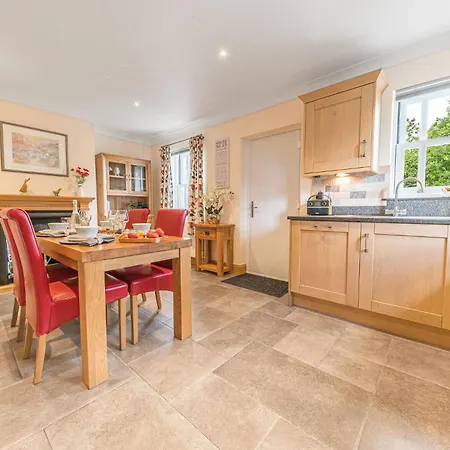 Springbank Cottage, Luxury District In Holiday home Coniston