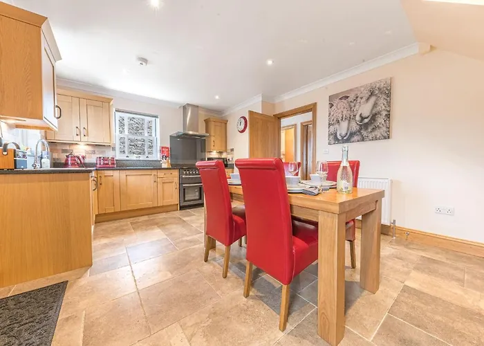 Springbank Cottage, Luxury District In 度假居 *