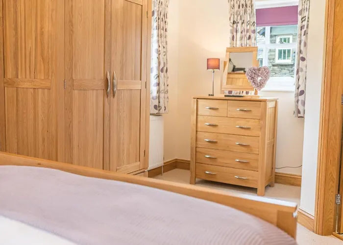 Springbank Cottage, Luxury District In 度假居