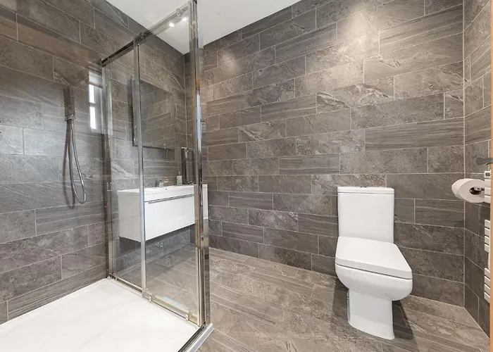 度假居 Springbank Cottage, Luxury District In 科尼斯顿