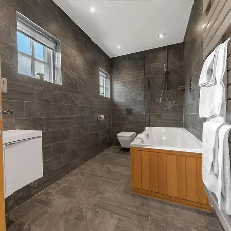 Springbank Cottage, Luxury District In * Coniston