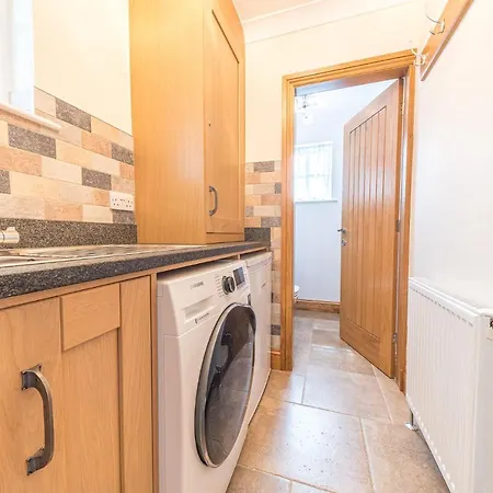 Springbank Cottage, Luxury District In Coniston